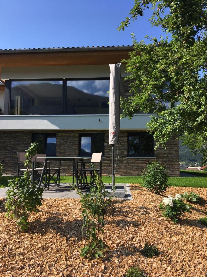 Ferienhaus Raich Vandans Exterior photo